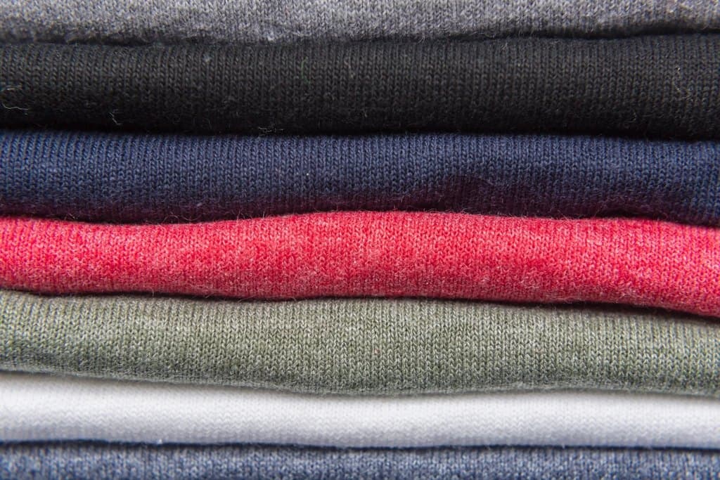 Apparel + Accessories