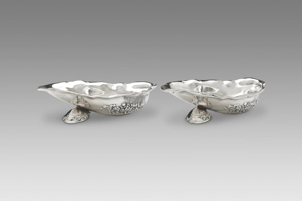 Ceramic Jewelry Dish
