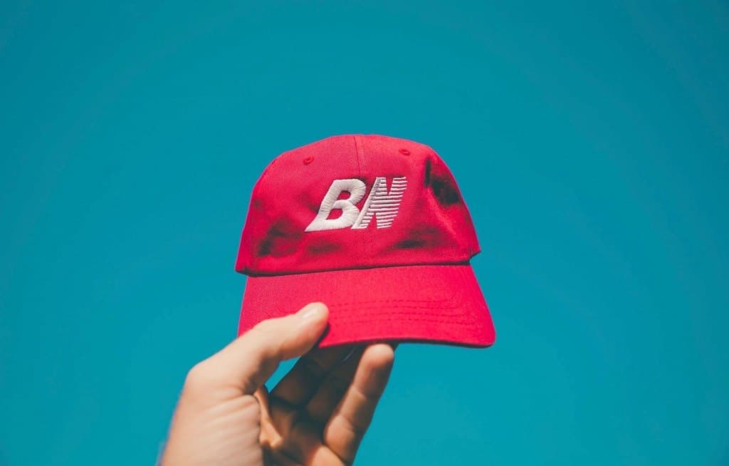 Cotton Baseball Cap