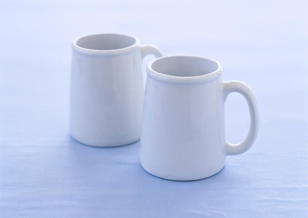 Everyday Stoneware Mug