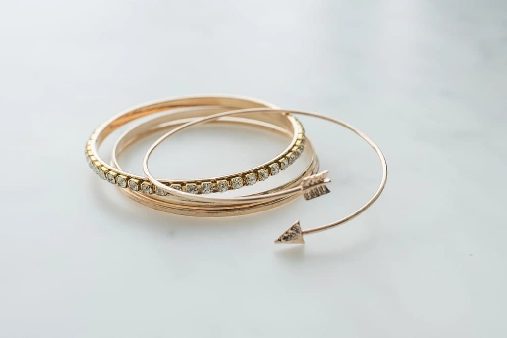 Fine Chain Bracelet