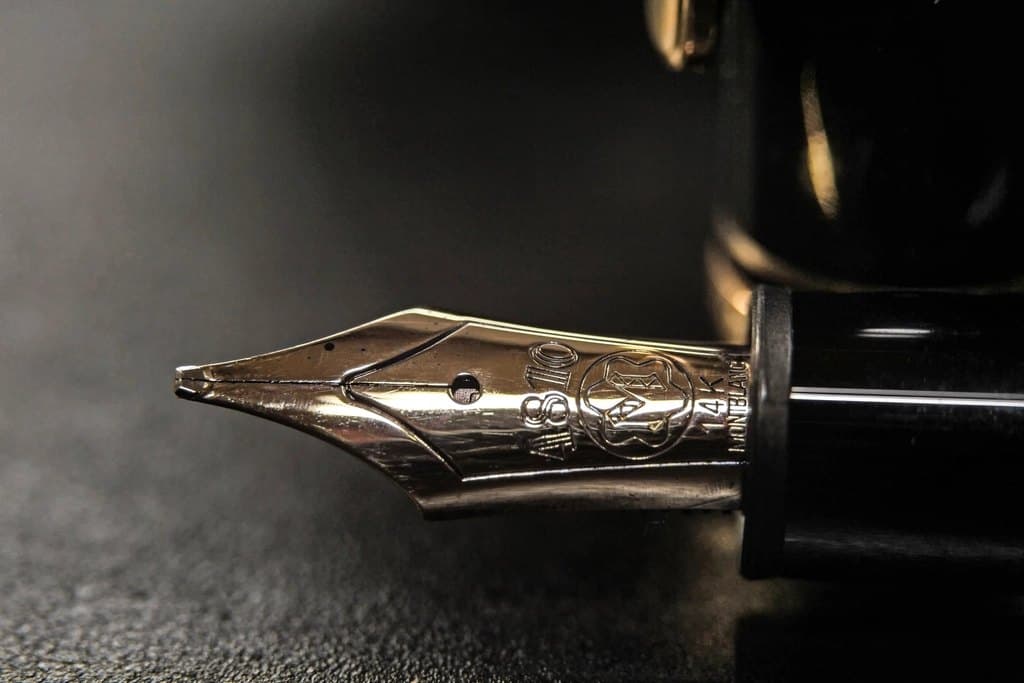 Fountain Pen