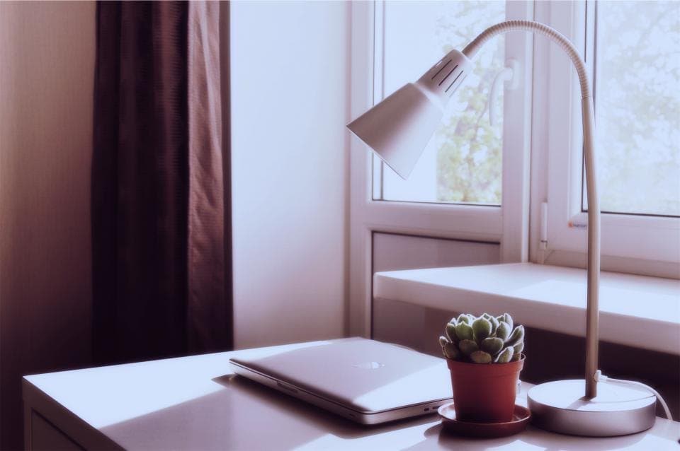 LED Desk Light