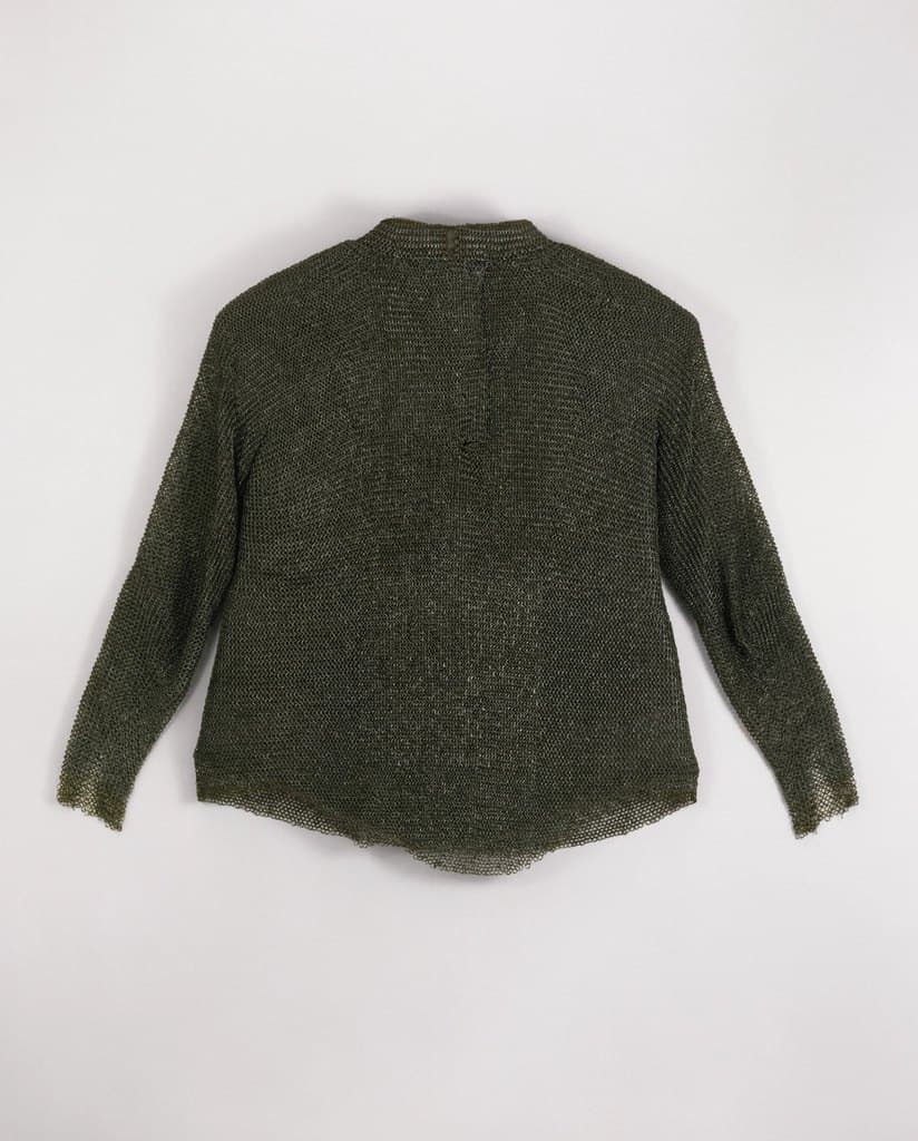 Lightweight Overshirt