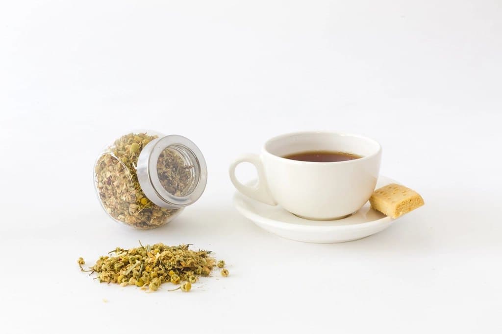 Loose-Leaf Tea Set