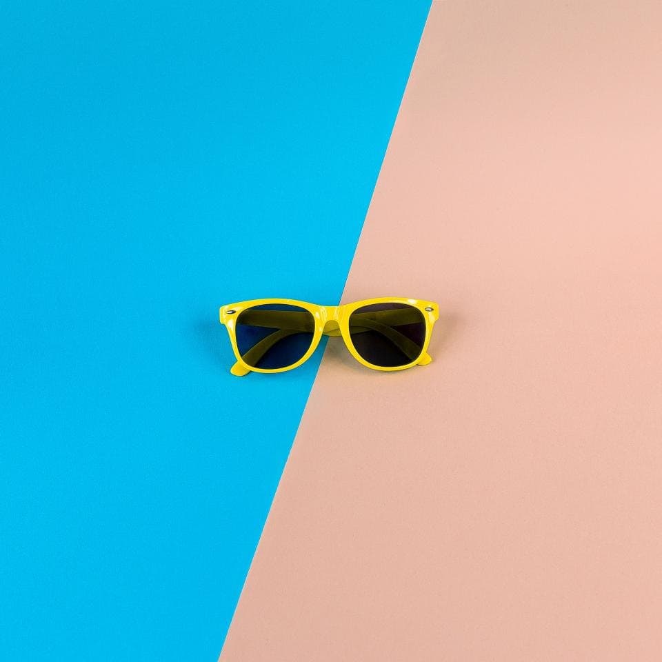 Polarized Sunglasses