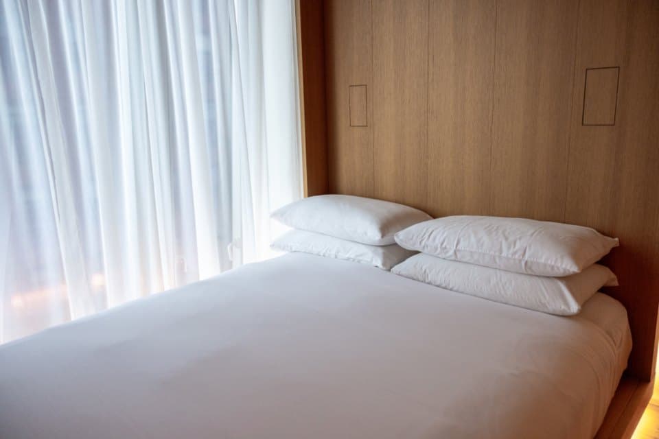Sunwashed Linen Bedding
